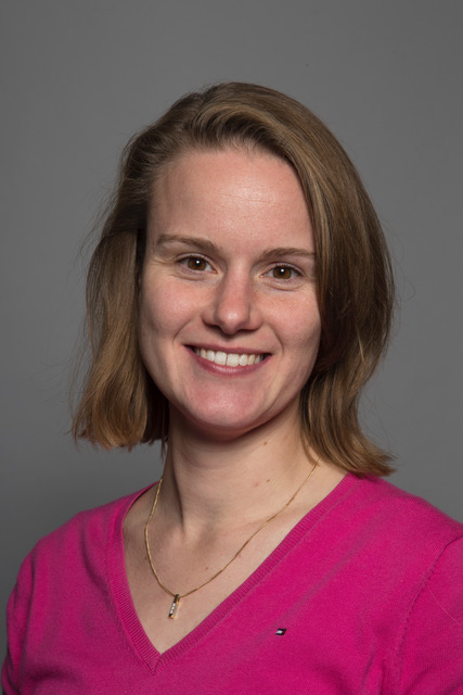 Welcome Heleen!