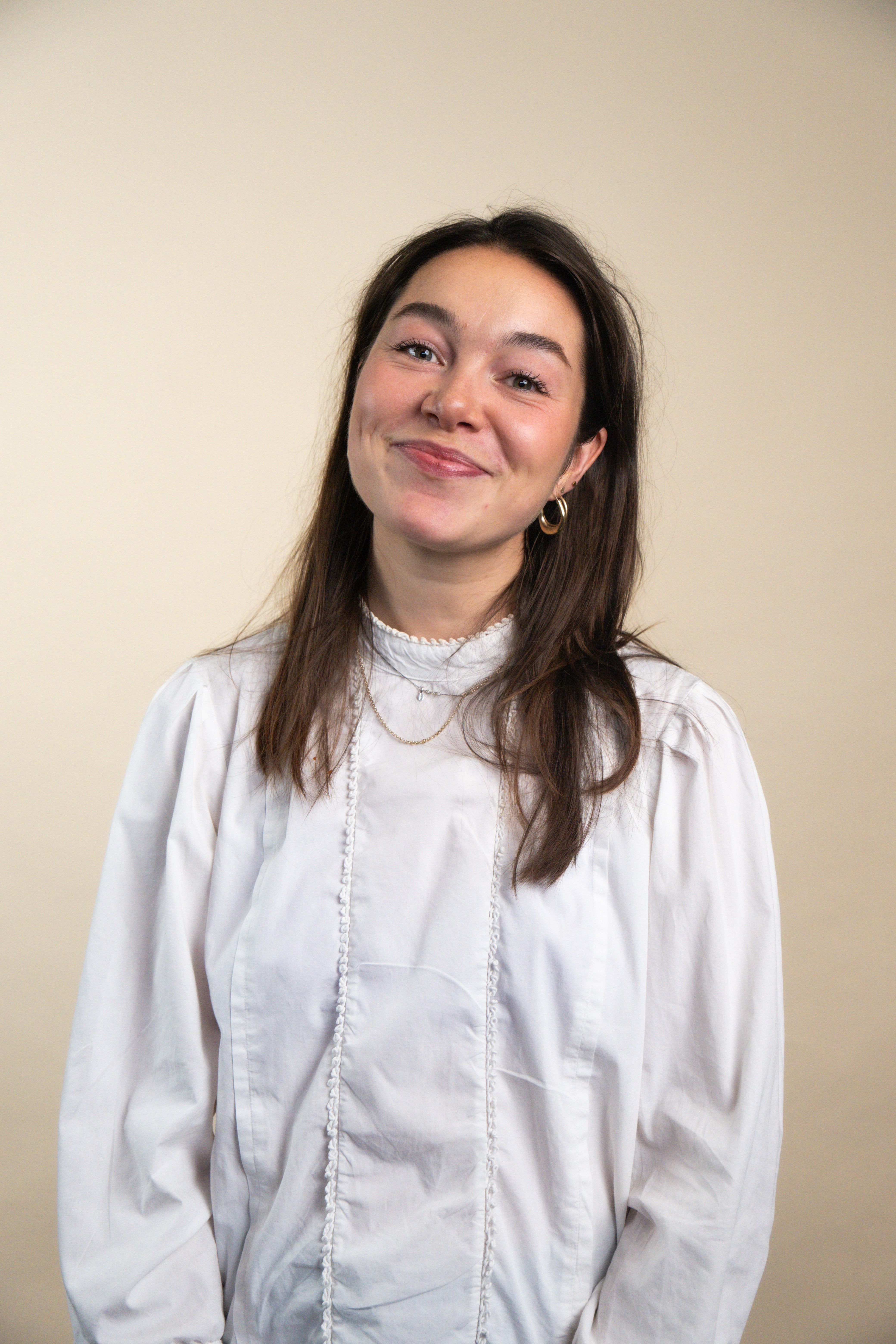 Welcome Juul Aarts @4CP